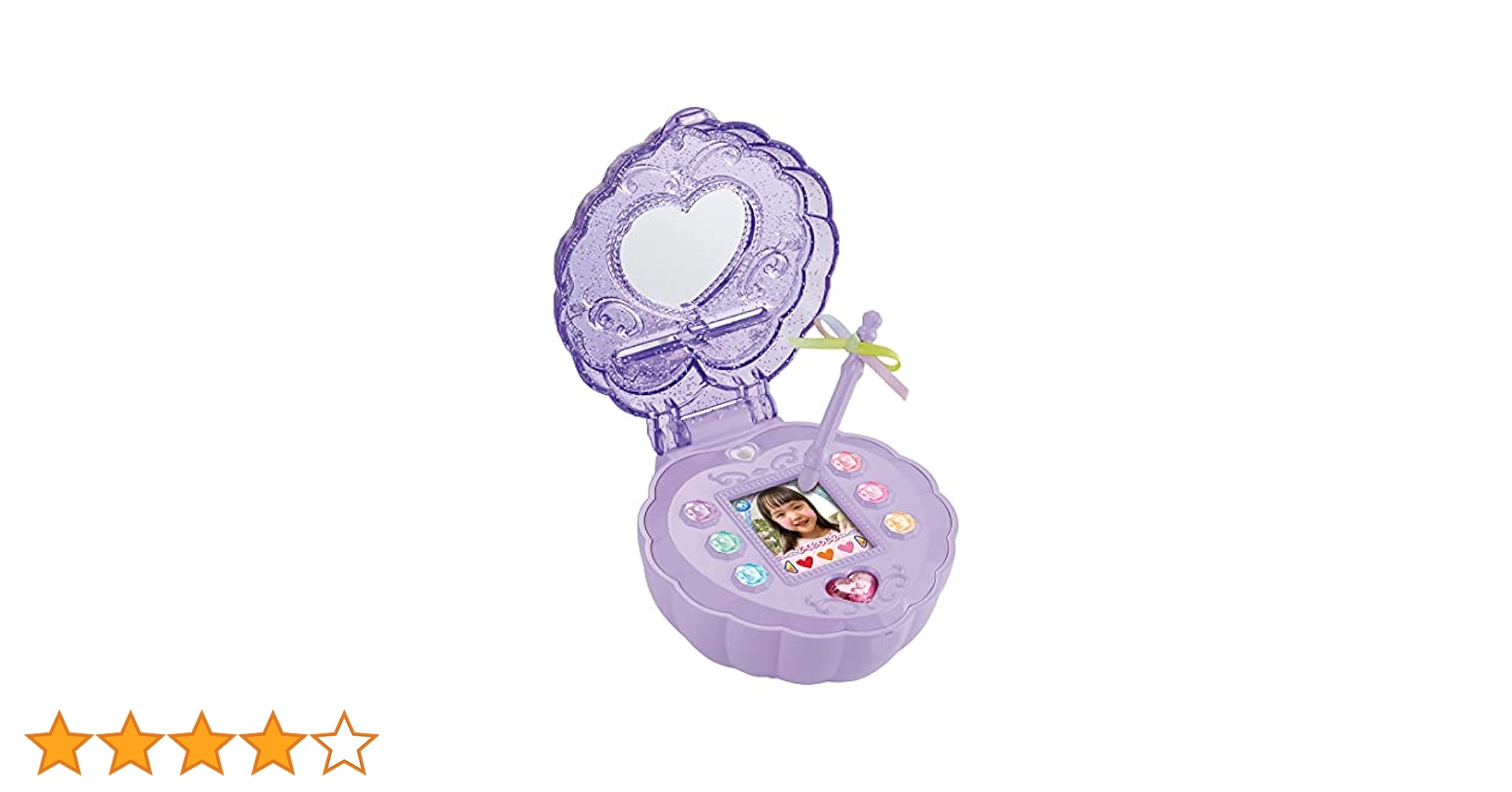 Amazon.co.jp: タカラトミー 『 リカちゃん パシャッとめちゃば